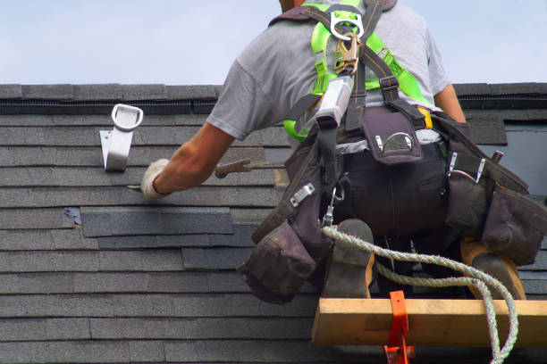 Best Roof Replacement Cost  in Great Falls, VA