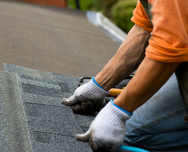 Best Emergency Roof Repair  in Great Falls, VA