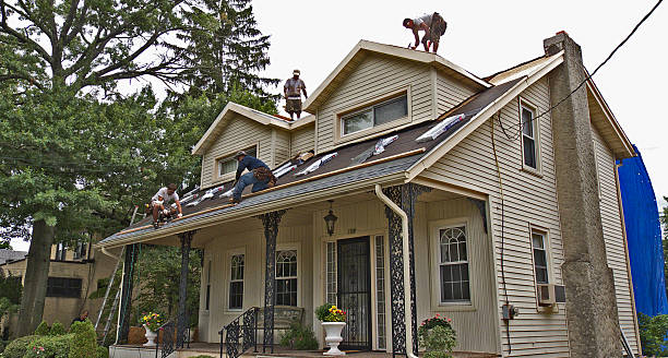 Best Best Roofing Contractors  in Great Falls, VA