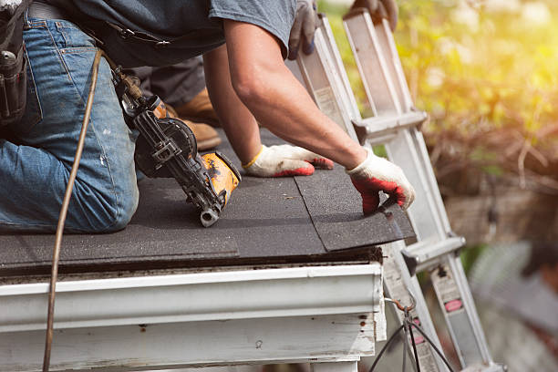 Best Local Roofing Companies  in Great Falls, VA