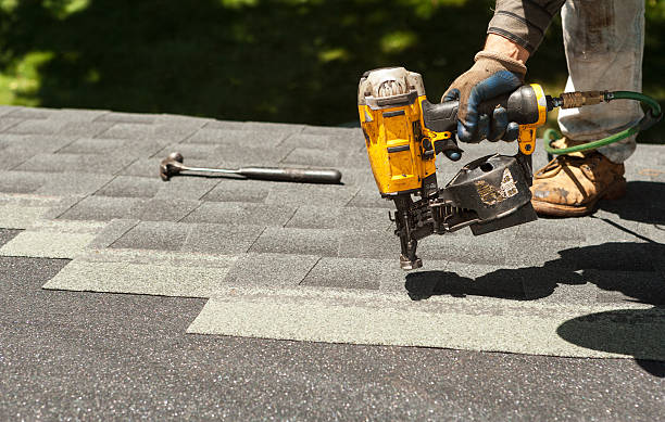 Best New Roof Installation  in Great Falls, VA