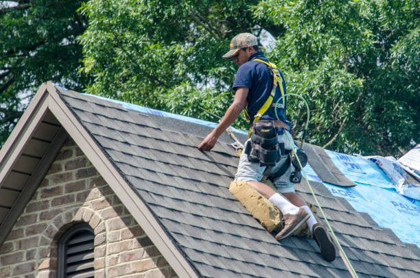 Best Storm Damage Roof Repair  in Great Falls, VA